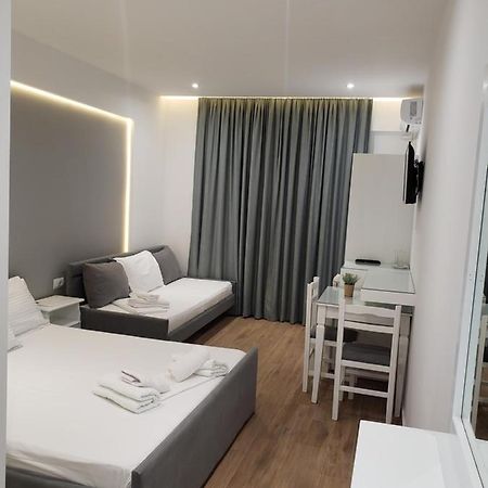 Vila 31 Sarandë Buitenkant foto