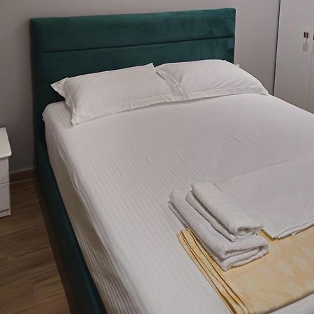 Vila 31 Sarandë Buitenkant foto