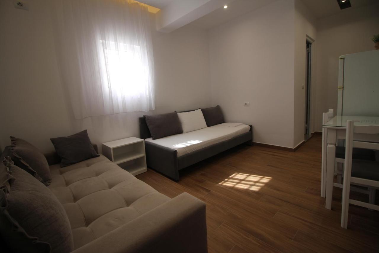 Vila 31 Sarandë Buitenkant foto