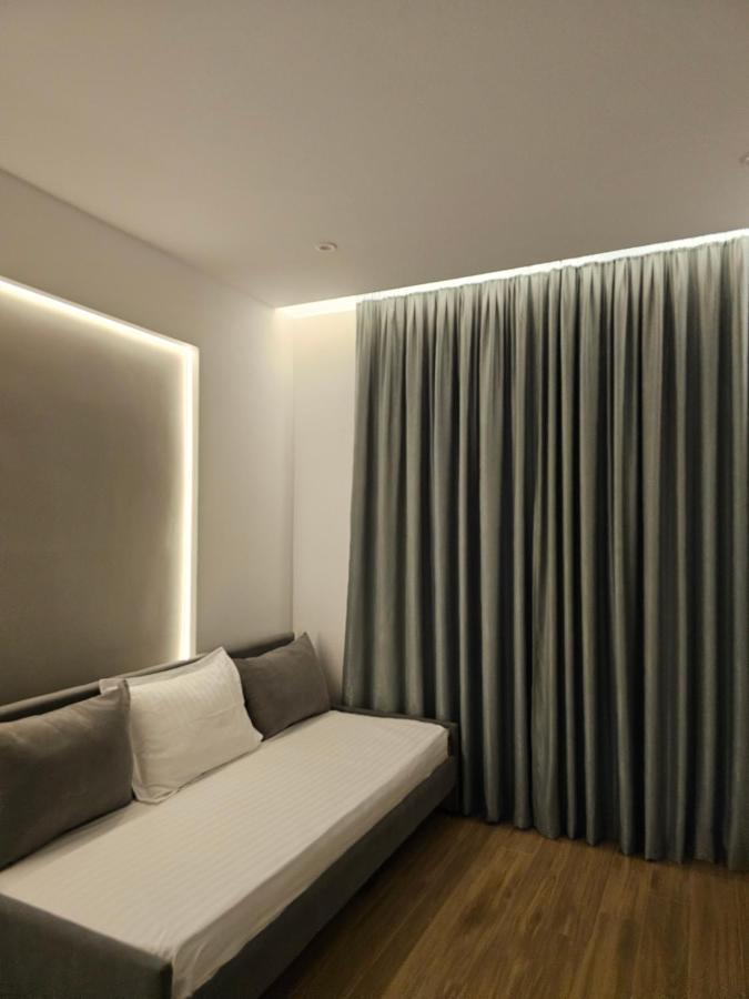 Vila 31 Sarandë Buitenkant foto