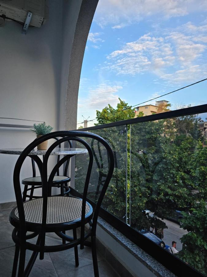 Vila 31 Sarandë Buitenkant foto