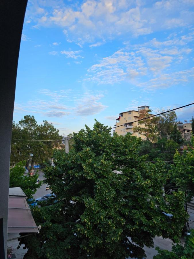 Vila 31 Sarandë Buitenkant foto