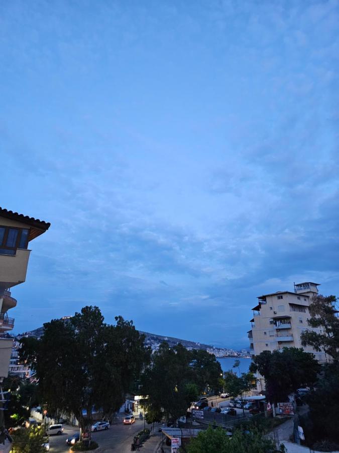 Vila 31 Sarandë Buitenkant foto