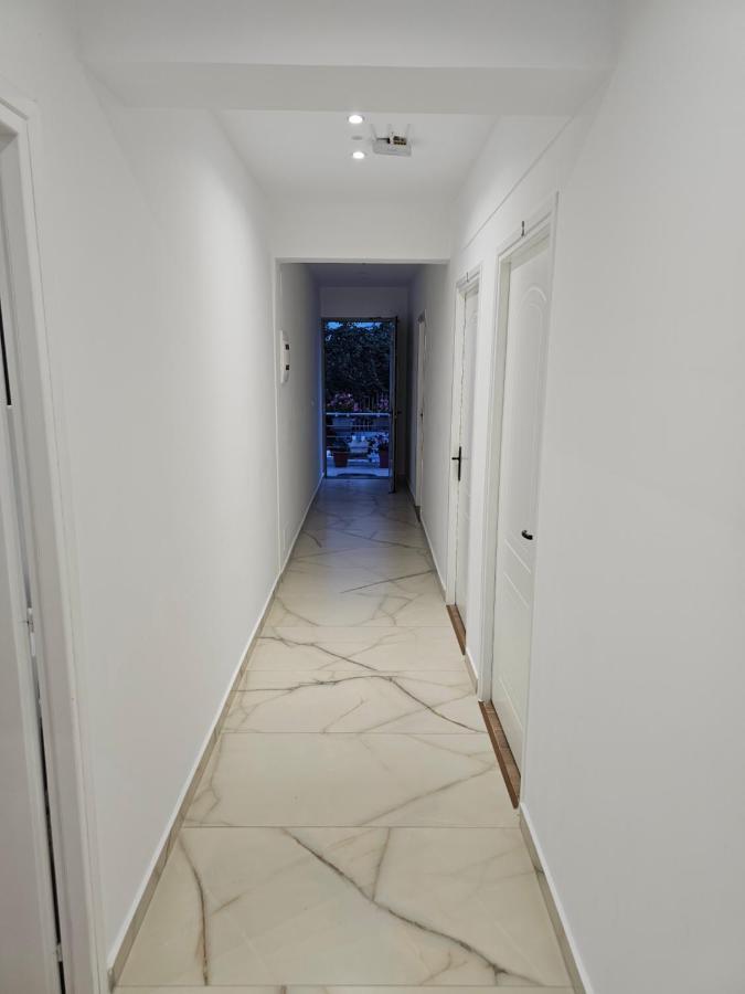 Vila 31 Sarandë Buitenkant foto