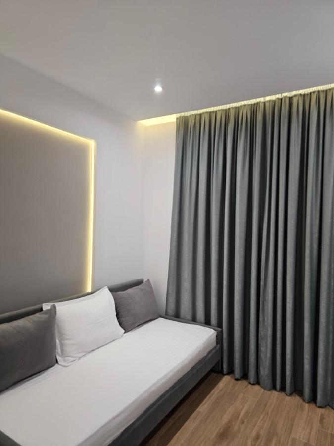 Vila 31 Sarandë Buitenkant foto