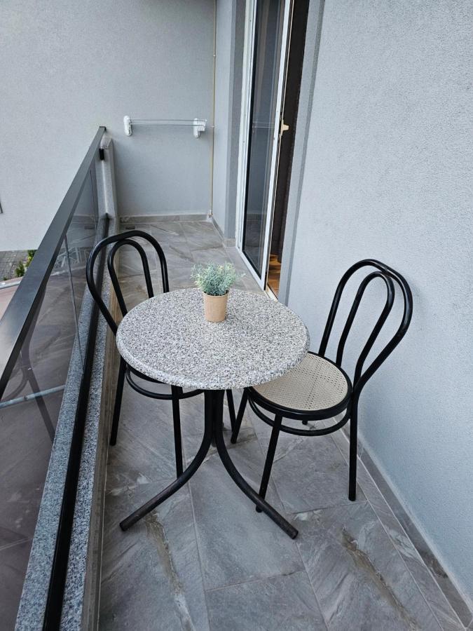 Vila 31 Sarandë Buitenkant foto
