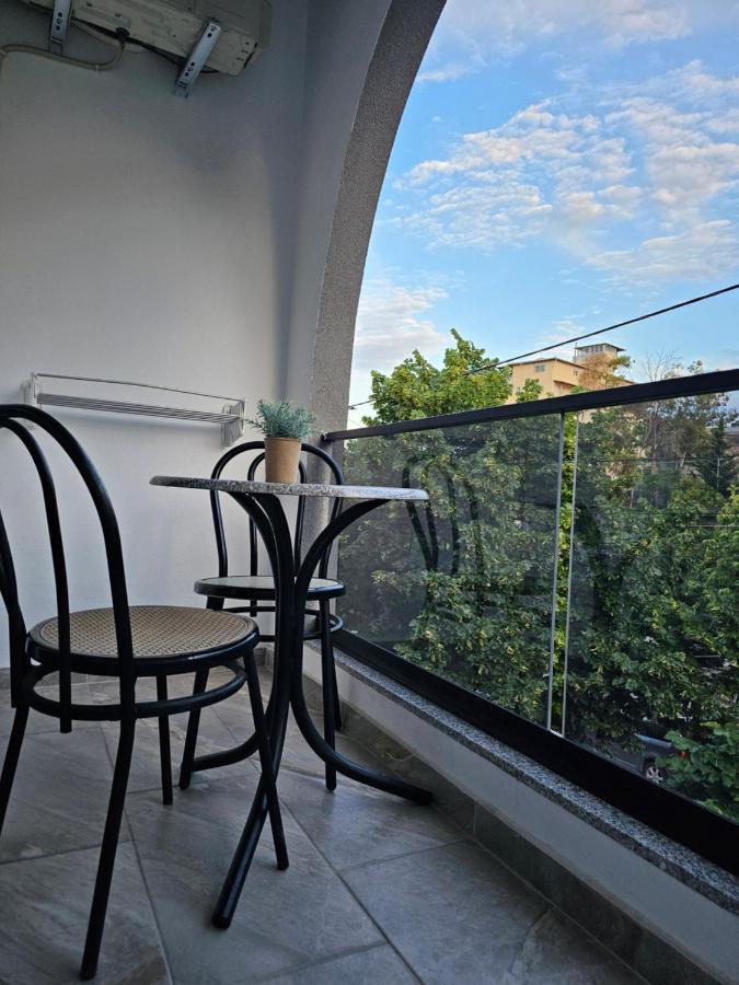 Vila 31 Sarandë Buitenkant foto