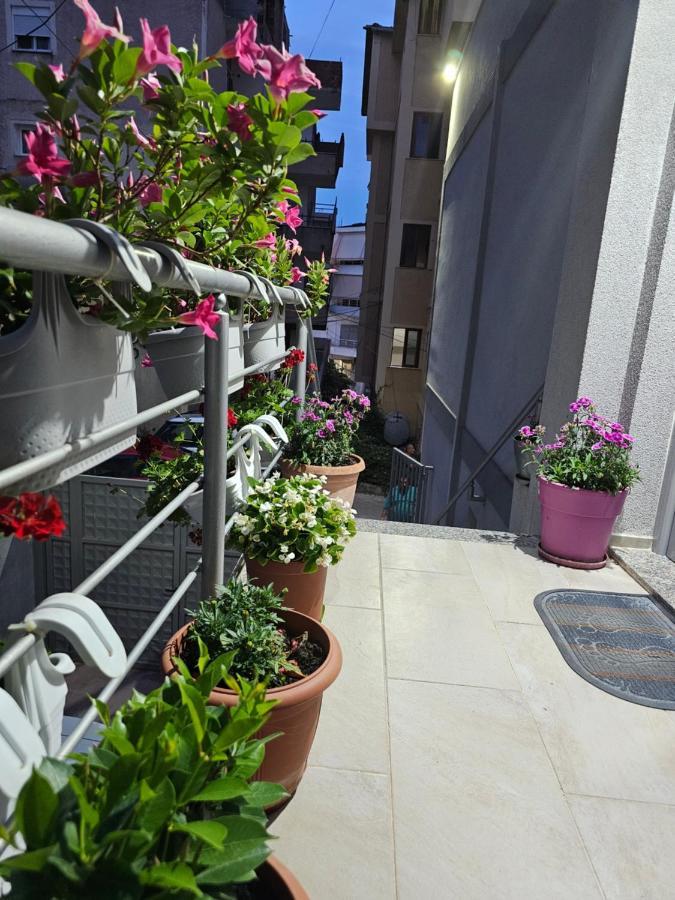 Vila 31 Sarandë Buitenkant foto