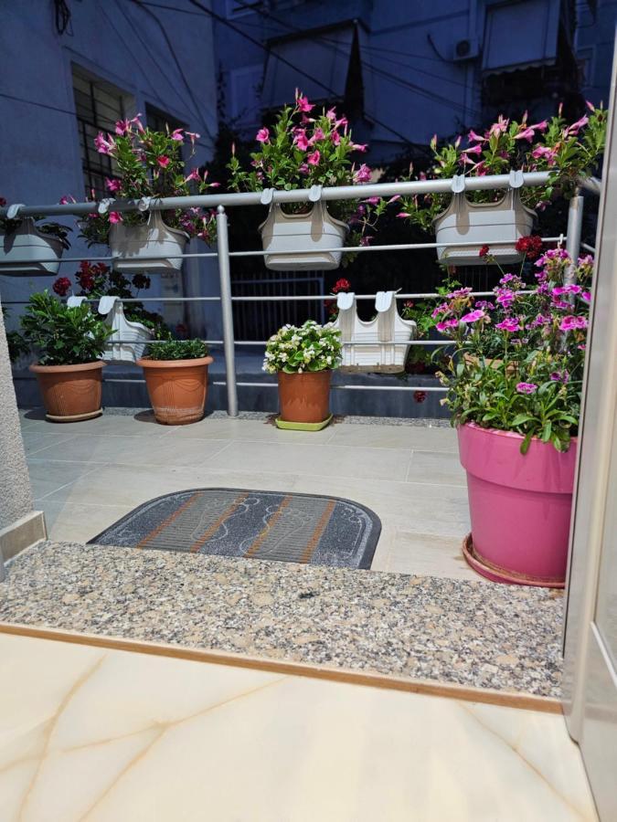 Vila 31 Sarandë Buitenkant foto