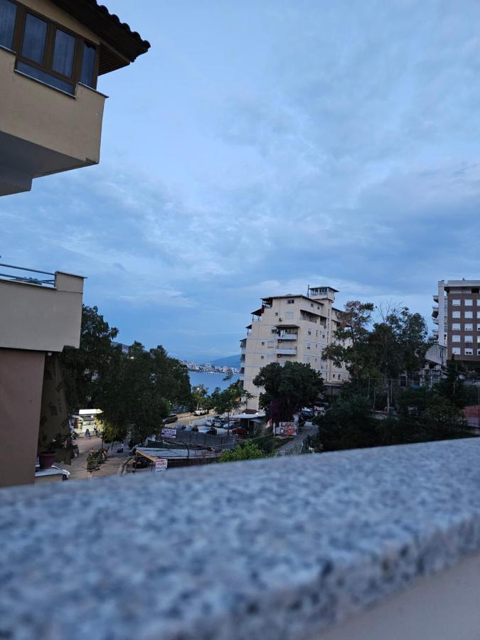 Vila 31 Sarandë Buitenkant foto