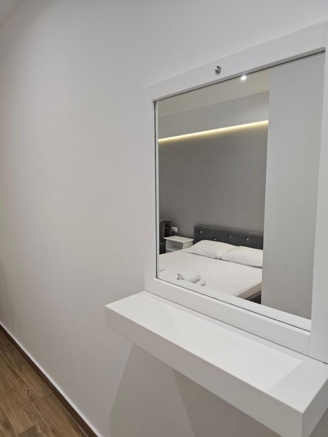 Vila 31 Sarandë Buitenkant foto