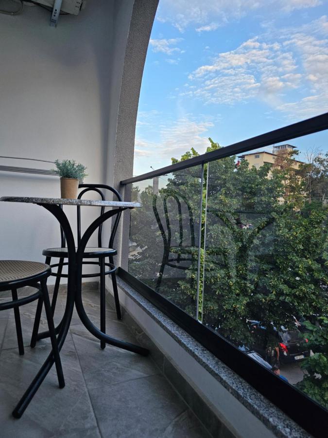 Vila 31 Sarandë Buitenkant foto