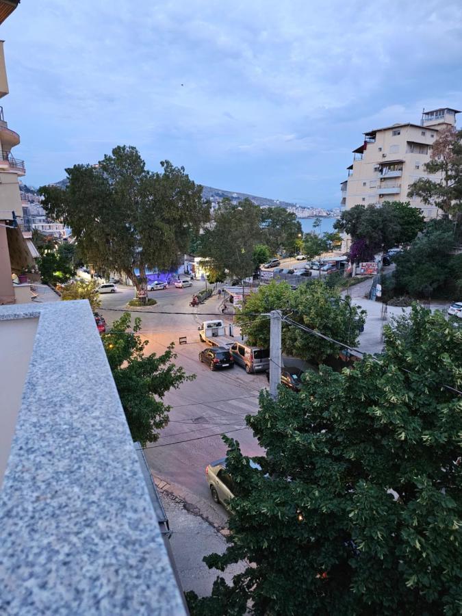Vila 31 Sarandë Buitenkant foto