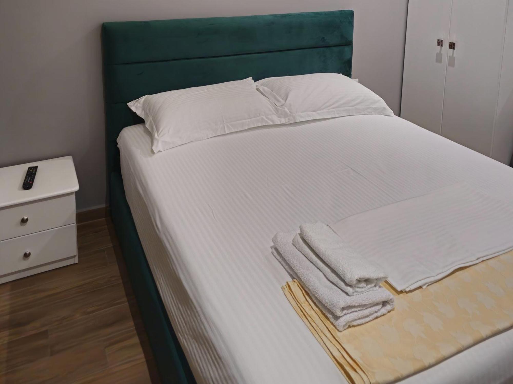 Vila 31 Sarandë Buitenkant foto