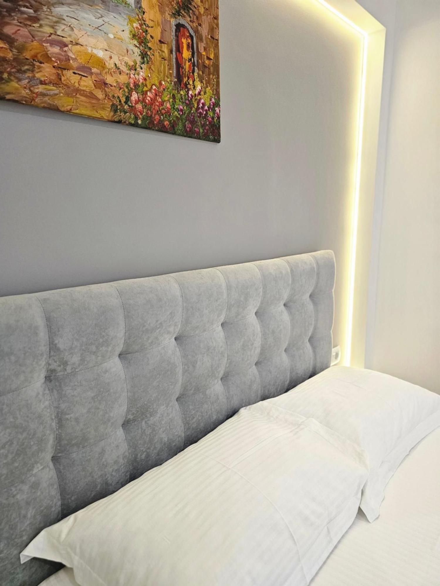 Vila 31 Sarandë Buitenkant foto